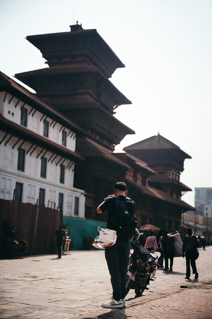 kathmandu durbar square