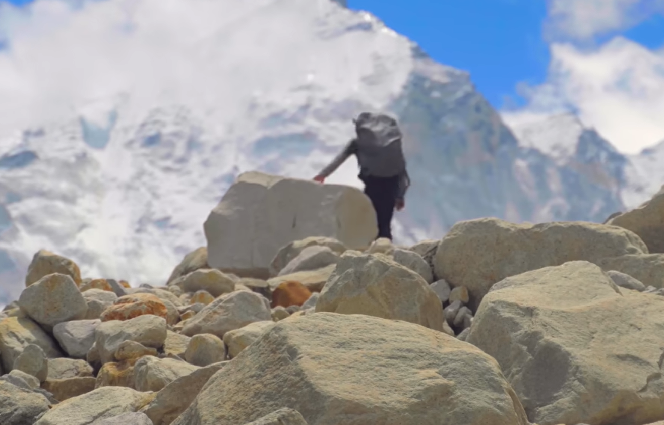 The Source of River Ganga | Gaumukh Tapovan Trek