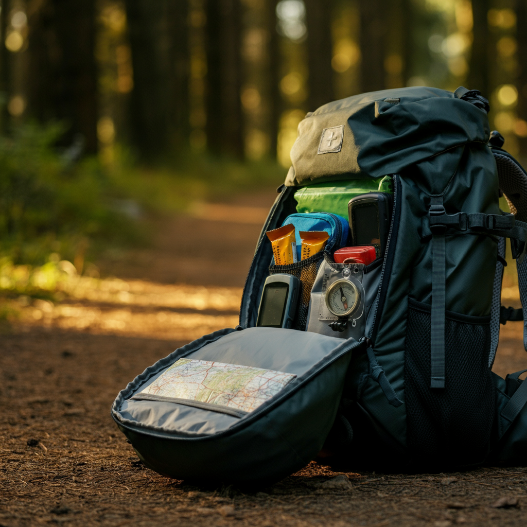 Heading out on a solo hike? Our guide covers the essential gear you need in your backpack for a safe and enjoyable adventure. Learn more.